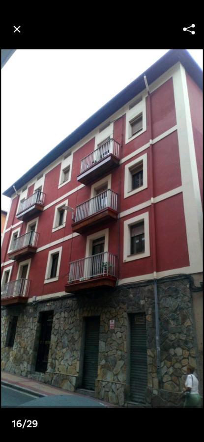 Apartamento A 15Min De Bilbao, 5Minbec Barakaldo Bagian luar foto