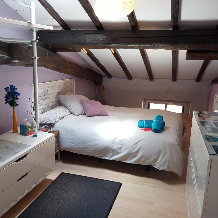 Apartamento A 15Min De Bilbao, 5Minbec Barakaldo Bagian luar foto