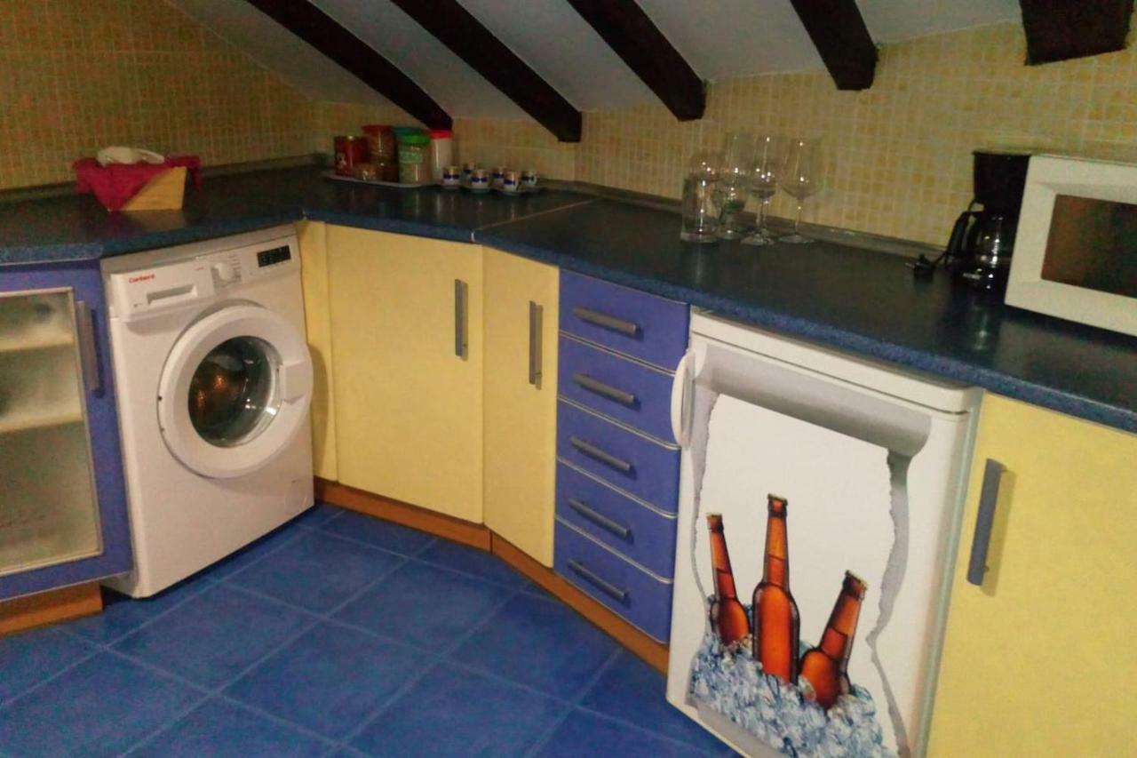 Apartamento A 15Min De Bilbao, 5Minbec Barakaldo Bagian luar foto