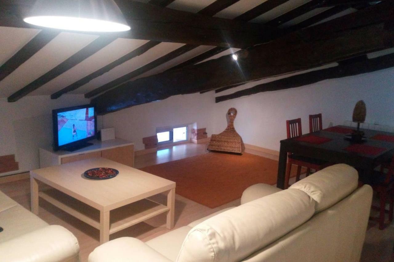 Apartamento A 15Min De Bilbao, 5Minbec Barakaldo Bagian luar foto