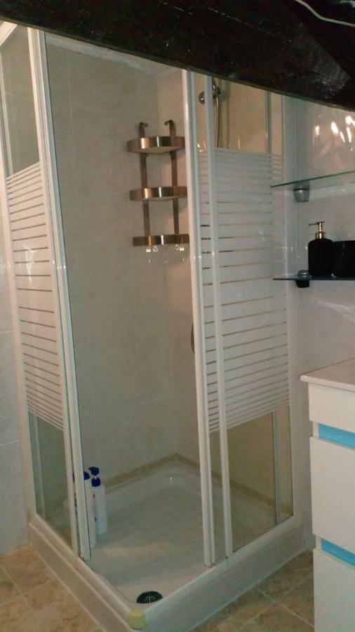 Apartamento A 15Min De Bilbao, 5Minbec Barakaldo Bagian luar foto