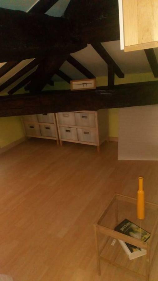 Apartamento A 15Min De Bilbao, 5Minbec Barakaldo Bagian luar foto