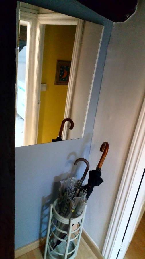 Apartamento A 15Min De Bilbao, 5Minbec Barakaldo Bagian luar foto